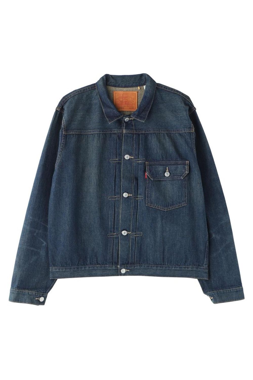 1936 TYPE 1 JACKET / リーバイス ヴィンテージ クロージング