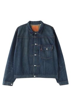 1936 TYPE 1 JACKET / リーバイス ヴィンテージ クロージング