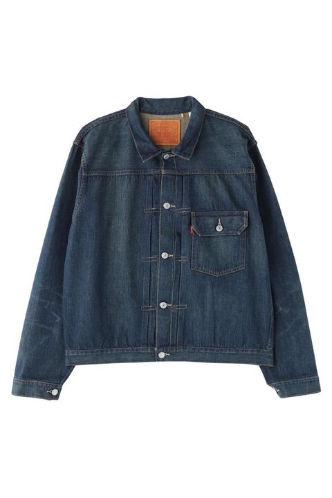 1936 TYPE 1 JACKET / リーバイス ヴィンテージ クロージング