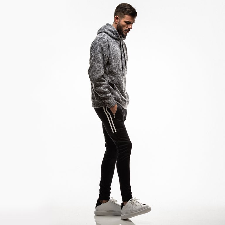 RESOUND CLOTHING、人気モデル”Johnson LINE PT”の冬バージョンが入荷致しました！！