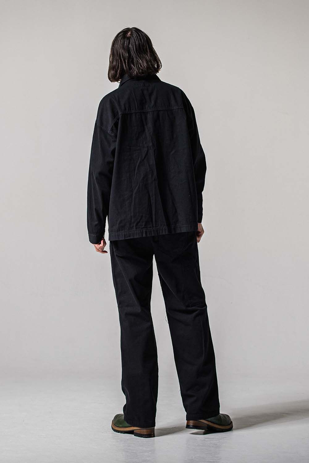 RC COVER ALL / RC カバーオール