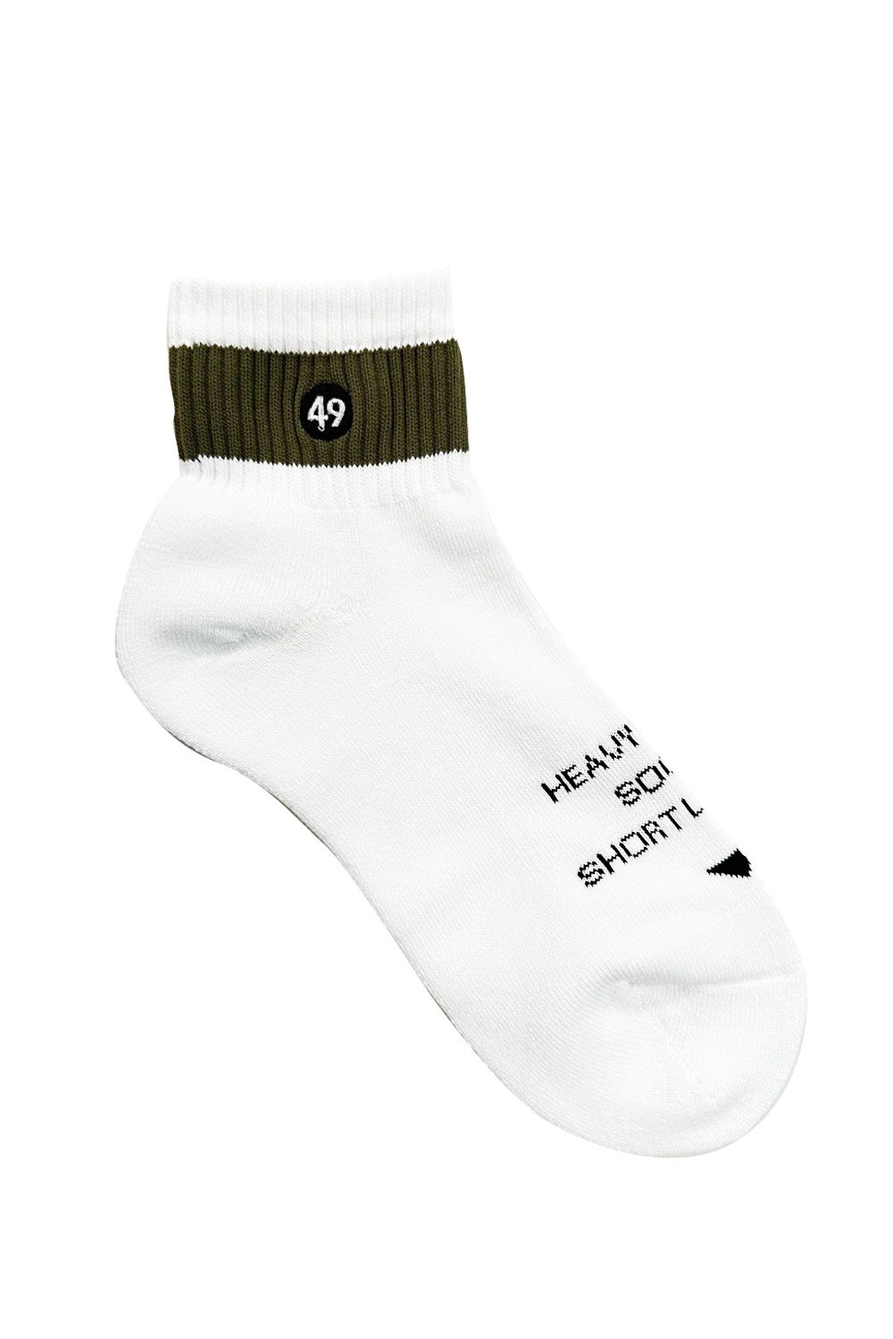 TFW SHORT SOX / ティーエフダブリュー ショートソックス