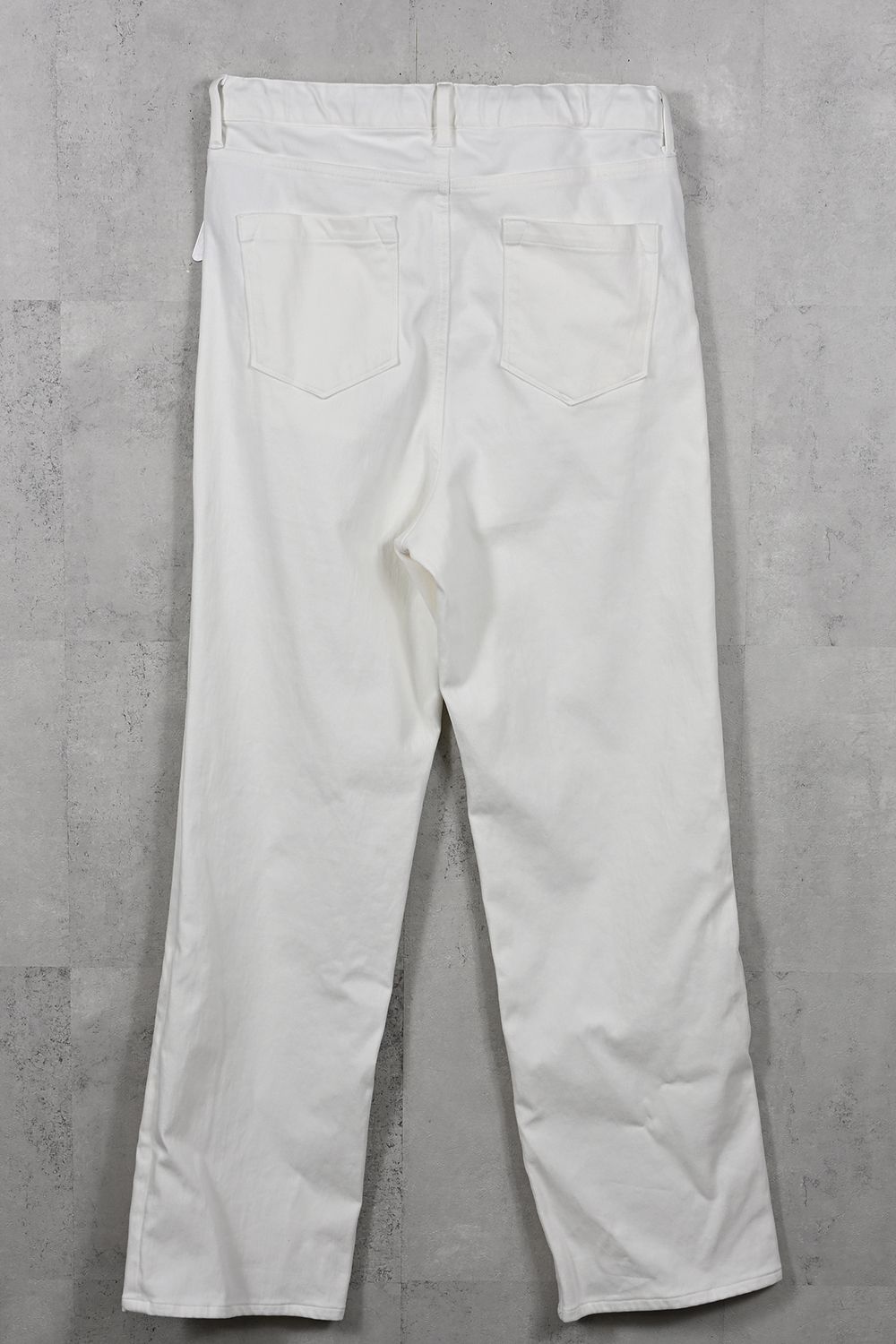 KING DENIM JERSEY / キング デニム ジャージーンズ