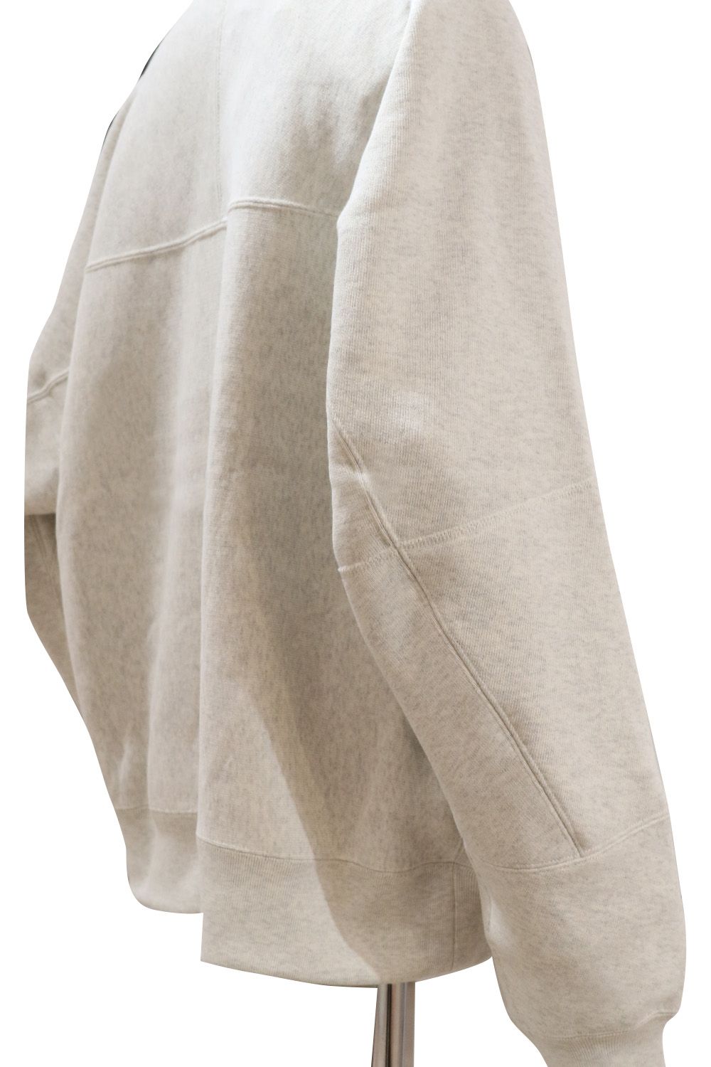 N.HOOLYWOOD×CHAMPION HOODED SWEATSHIRT / エヌハリウッド × チャンピオン フーデッド スウェット シャツ