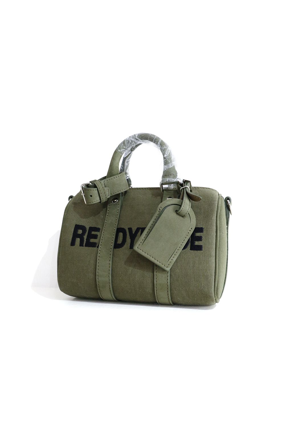 OVER NIGHT BAG NANO / オーバー ナイト バッグ ナノ