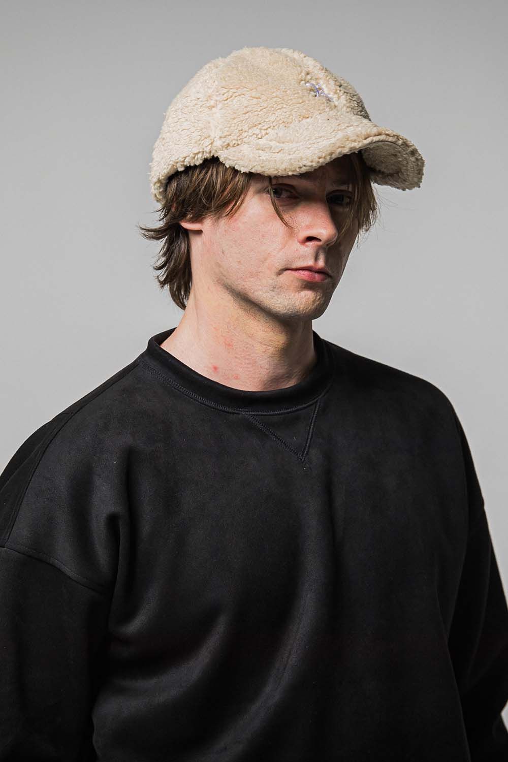 BOA LOW CAP / ボア ローキャップ