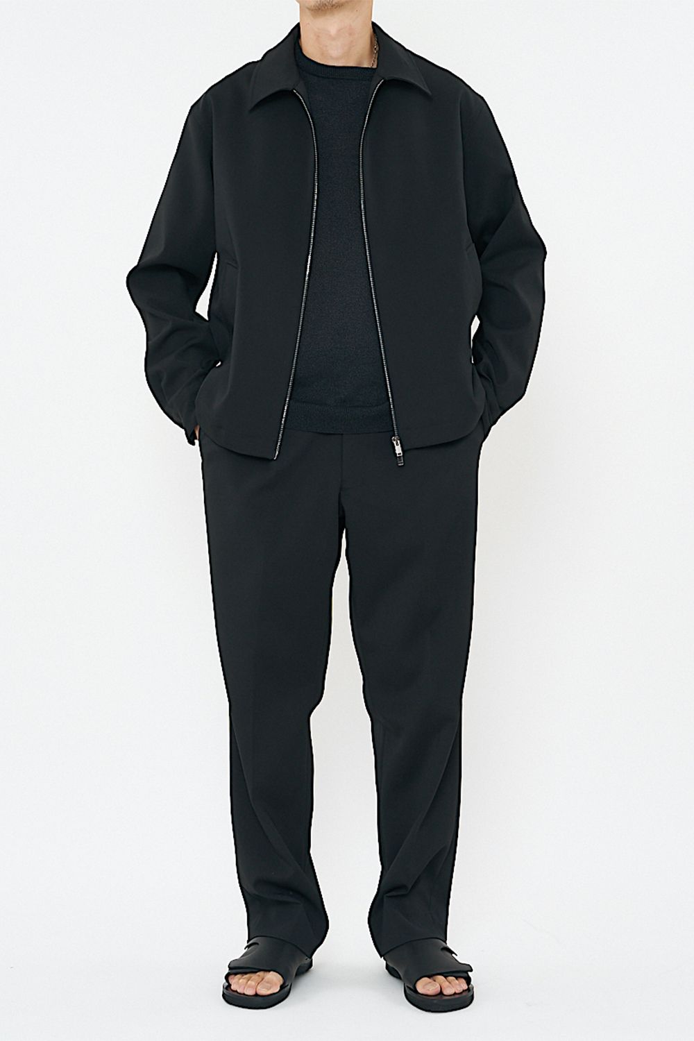 A-2 / A-2ジャケット