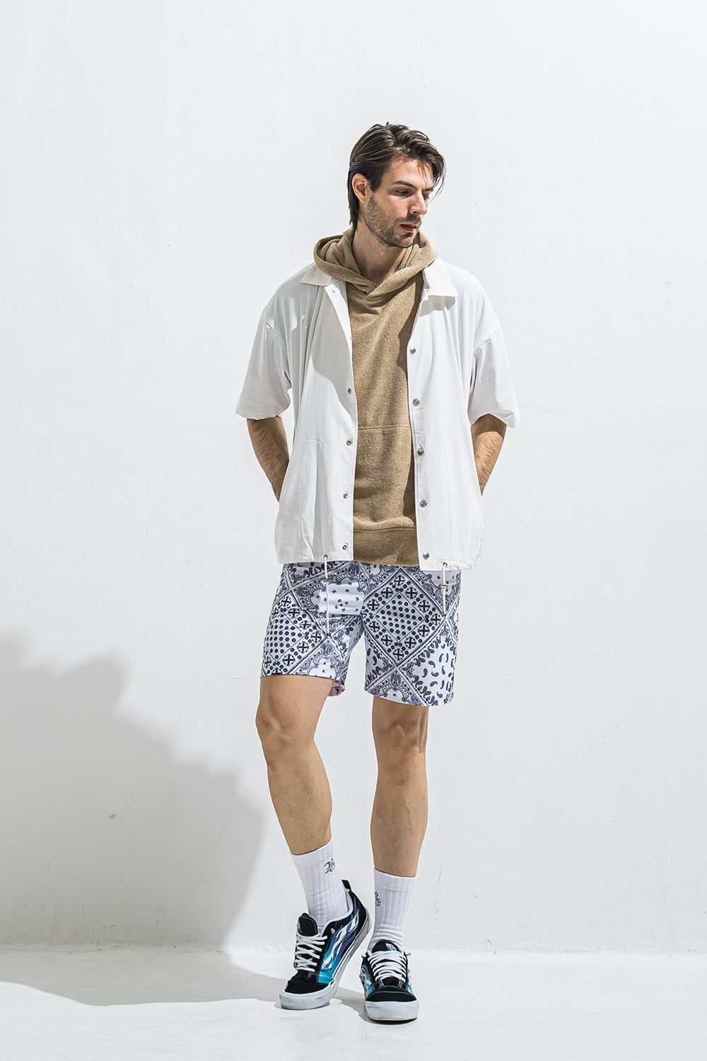 RUSH SHORTS / ラッシュ ショーツ