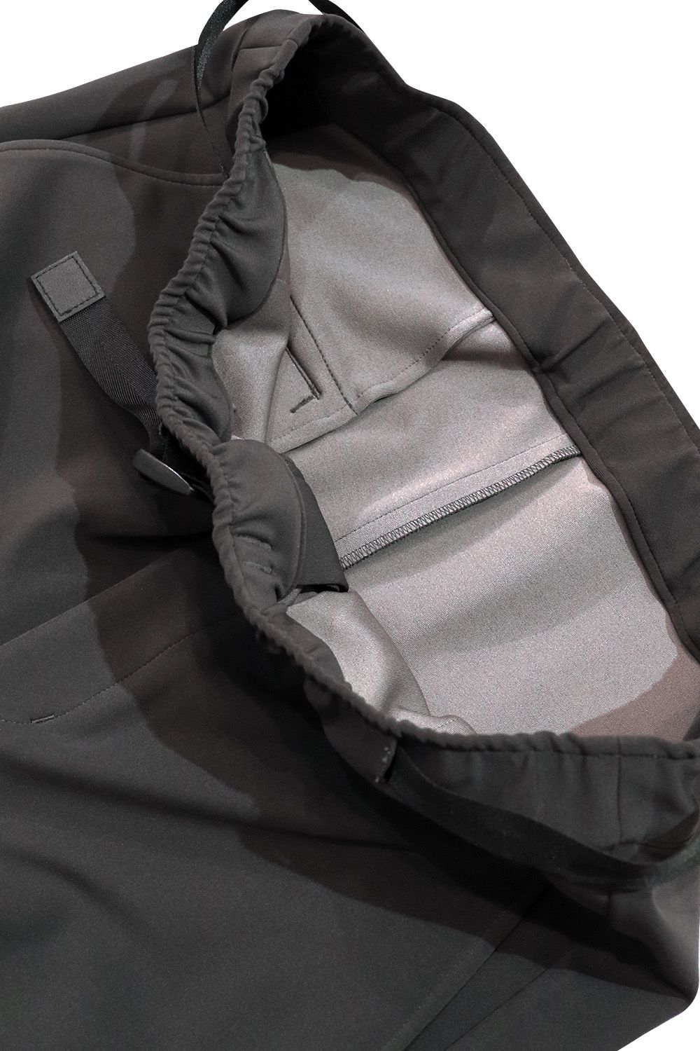 N.HOOLYWOOD COMPILE  PANTS / エヌハリウッド コンパイル クライミング パンツ
