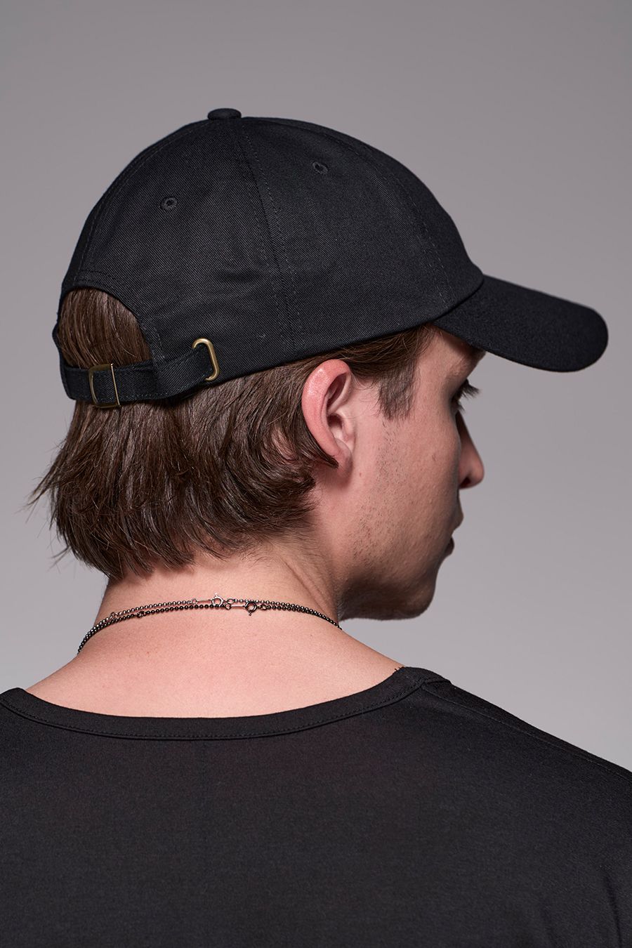 Low Cap / ローキャップ