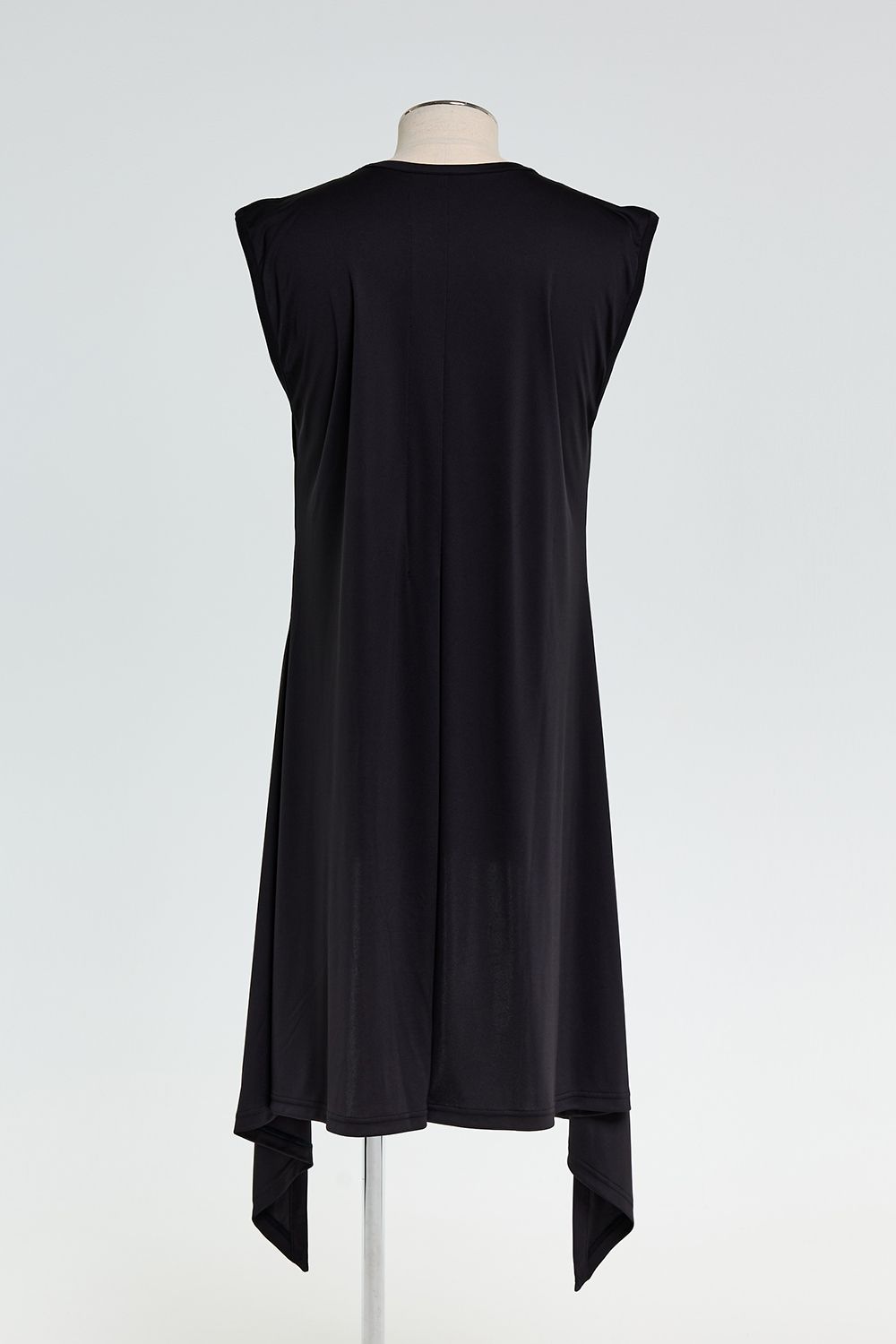 【COSTUME LINE】Flare Long Tank Top