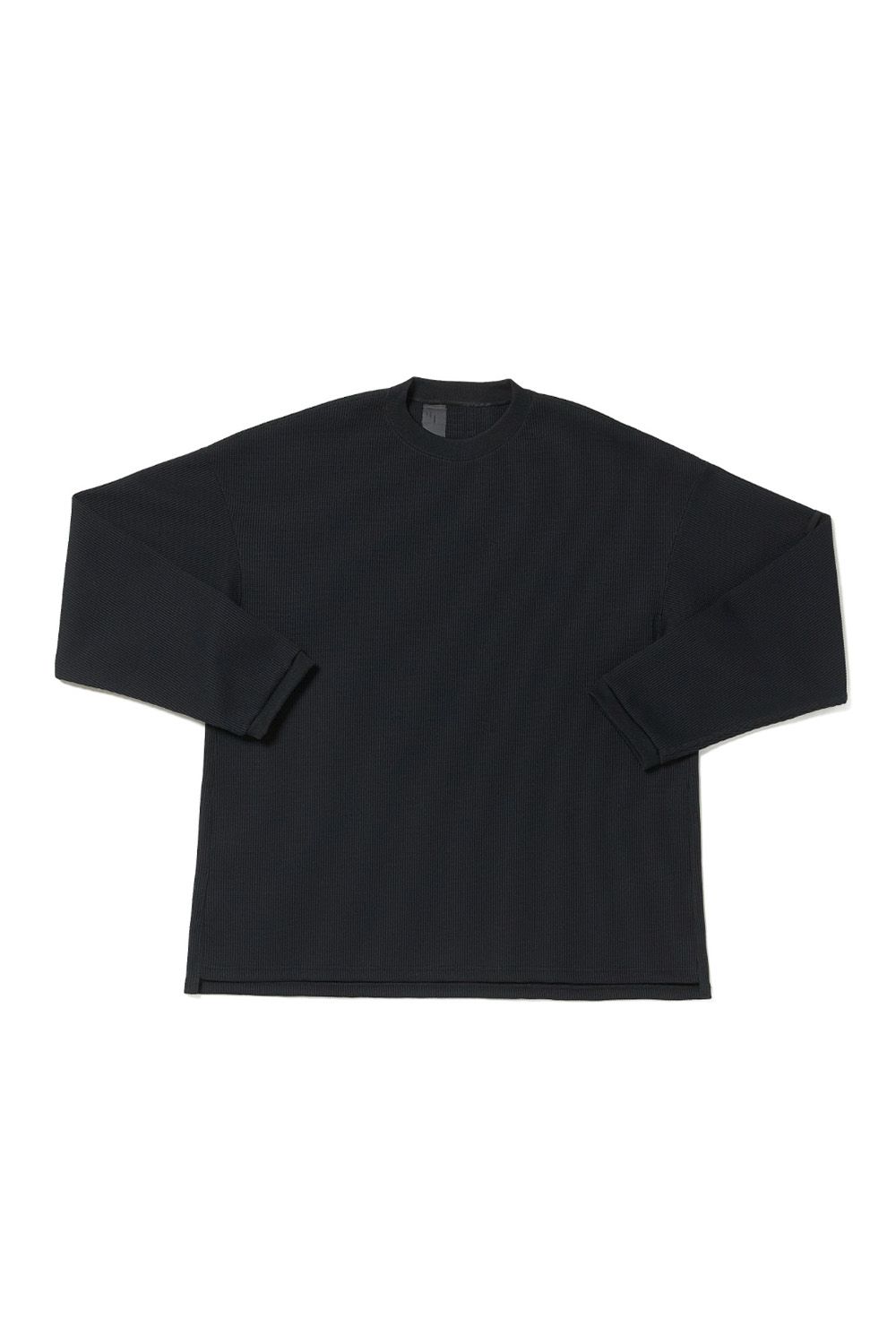 N.HOOLYWOOD - N.HOOLYWOOD COMPILE CREWNECK LONG SLEEVE / エヌ