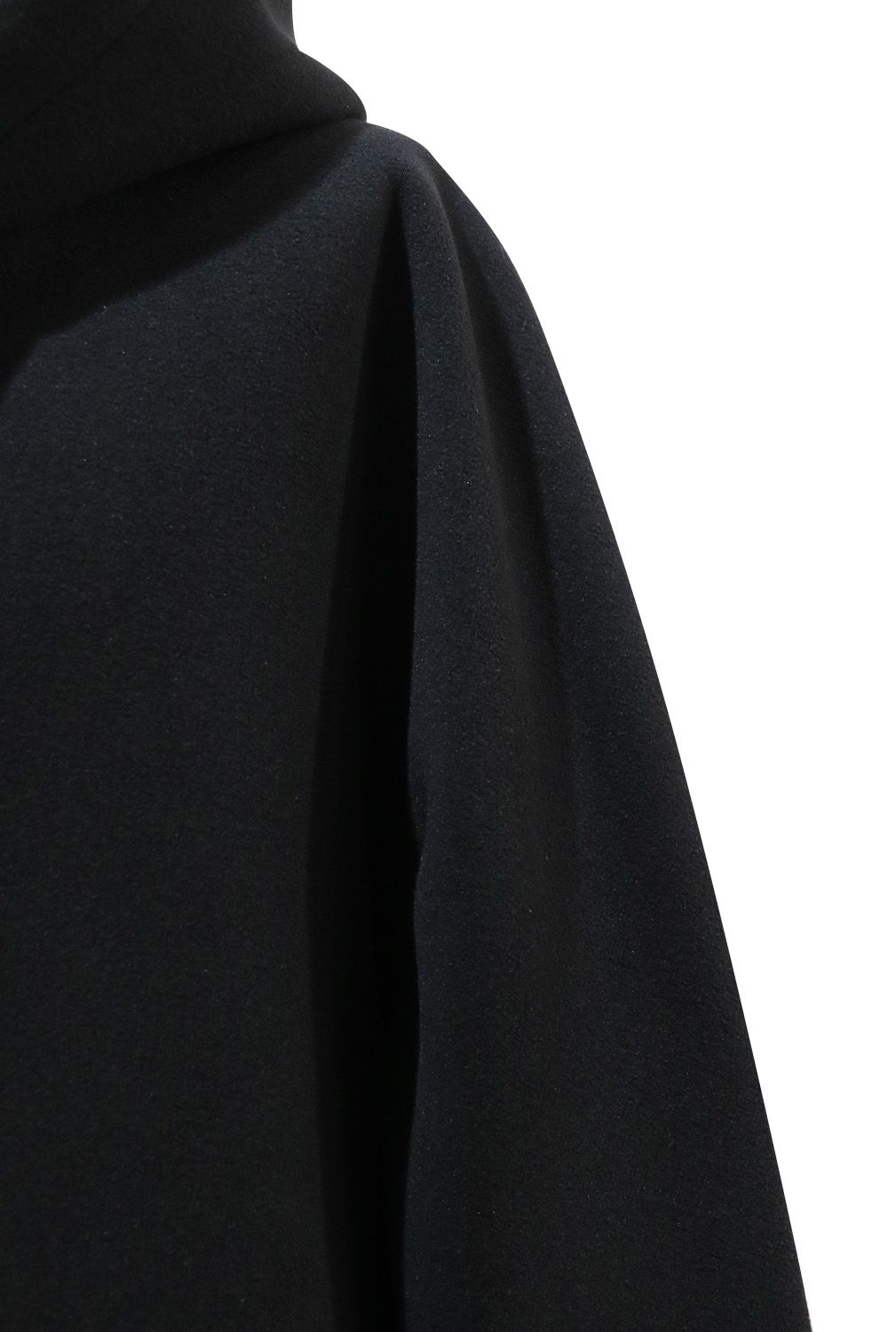 N.HOOLYWOOD COMPILE HOODIE BLOUSON / エヌハリウッド コンパイル フーディー ブルゾン