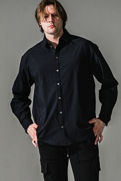 NYLON JACK SHIRTS / ナイロン ジャック シャツ