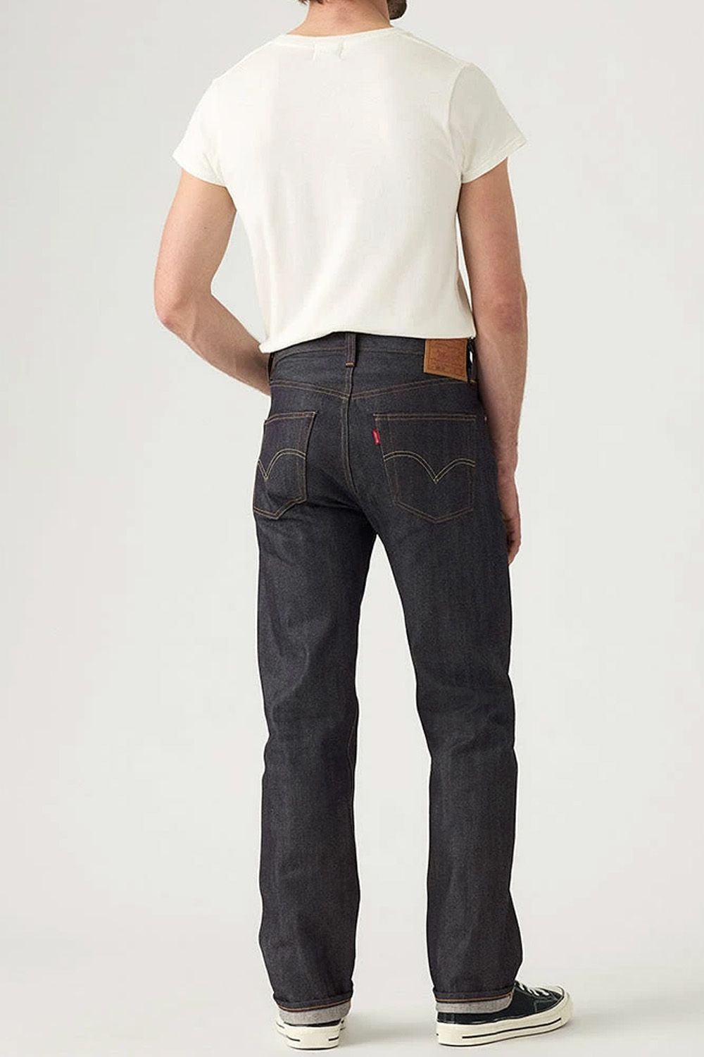 1947 501® JEANS / リーバイス ヴィンテージ クロージング ORGANIC RIGID