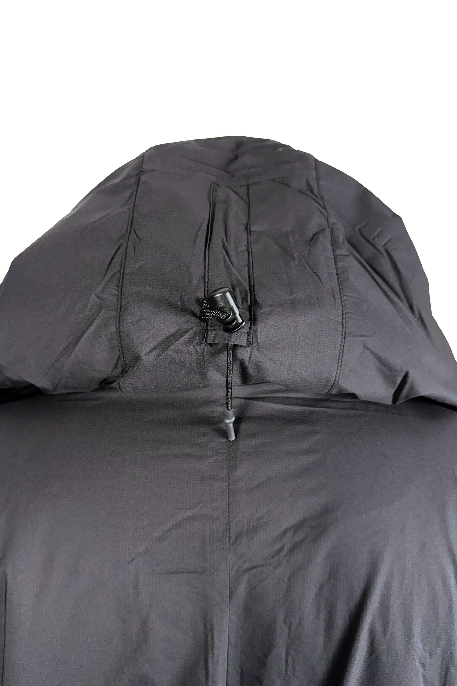 N.HOOLYWOOD TEST PRODUCT EXCHANGE SERVICE HOODIE COAT / エヌハリウッド エクスチェンジ サービス フーディー コート