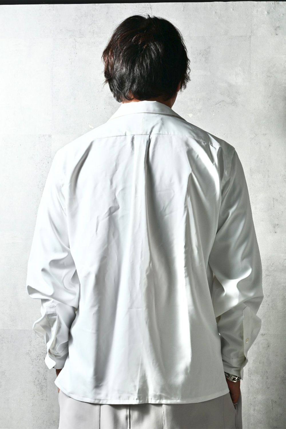 GUAYABERA shirts / キューバシャツ