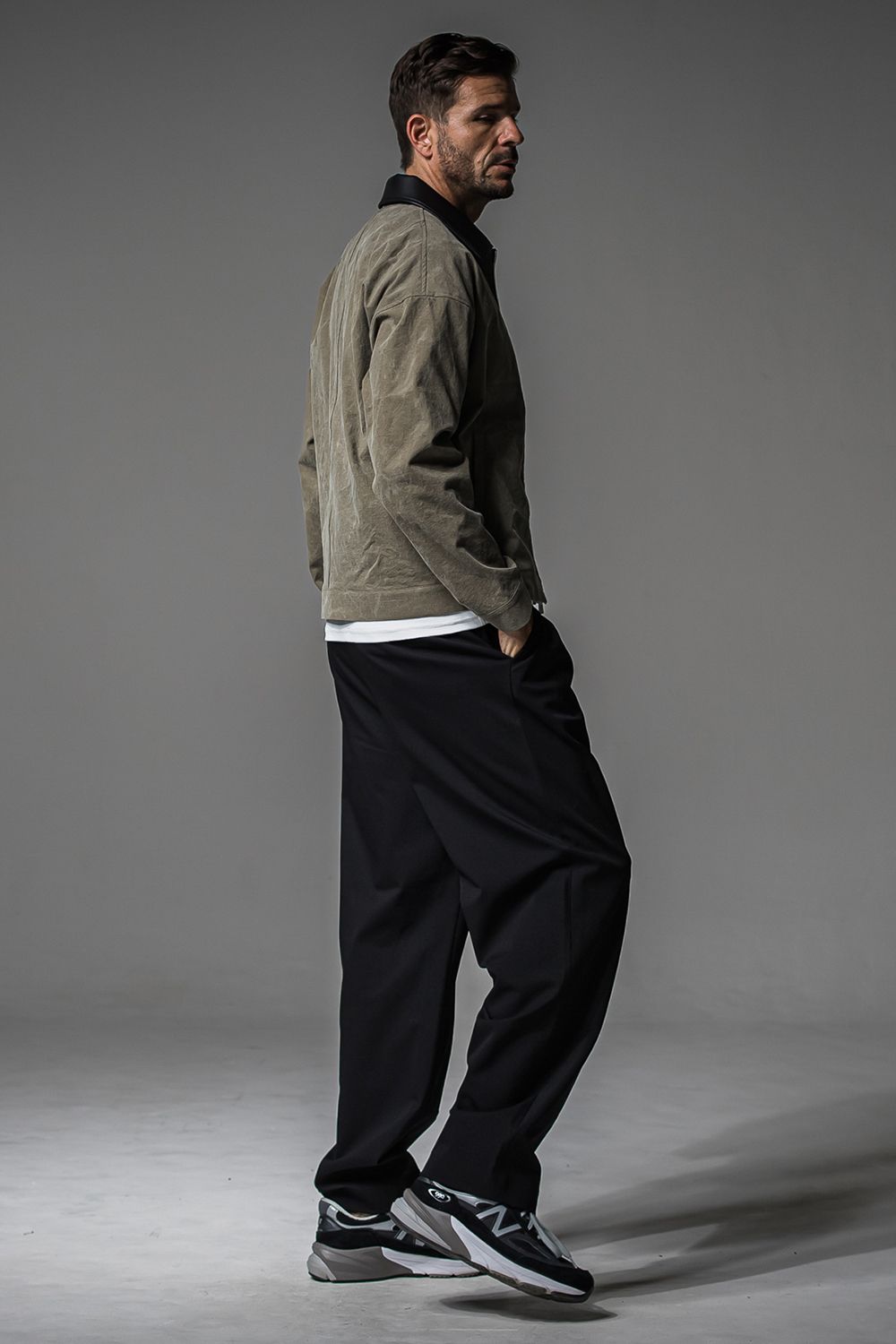 BEN PANTS / ベンパンツ