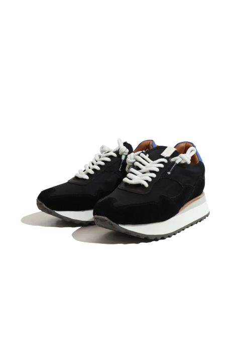 E runner sneakers / イー ランナー スニーカー（レディース）