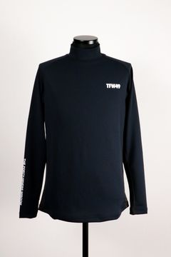 WARM MOCKNECK L/S T / ウォーム モックネック ロングスリーブ ティー