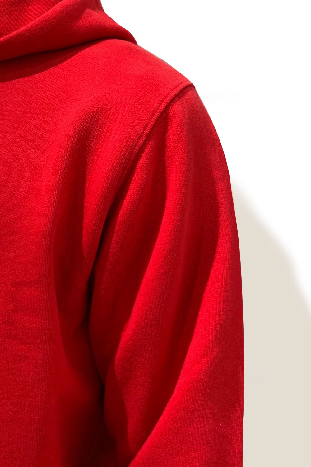 PASCAL PRINT SLIM Hoodie