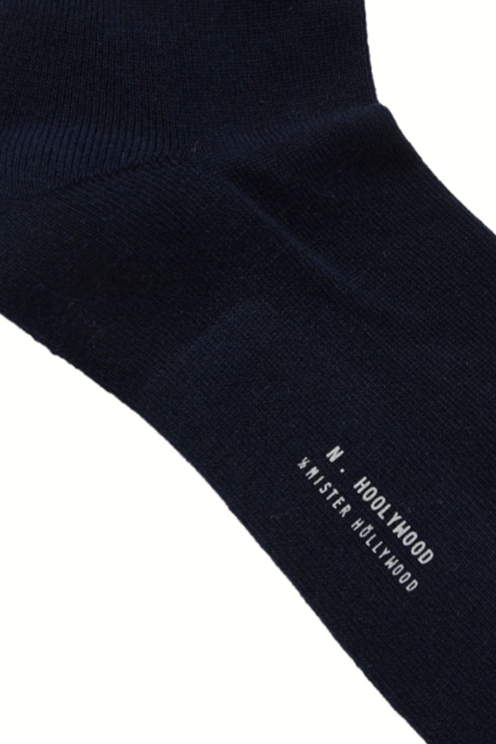 N.HOOLYWOOD COMPILE SOCKS / エヌハリウッド コンパイル ソックス