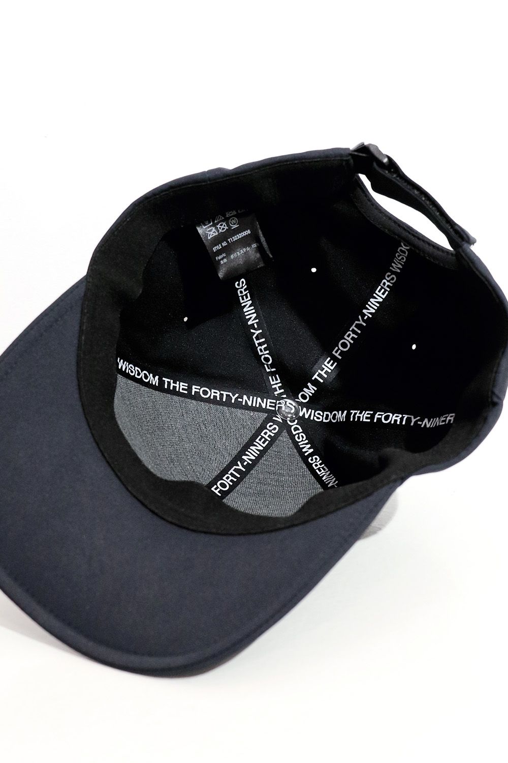 TECHNICAL CAP / テクニカル キャップ