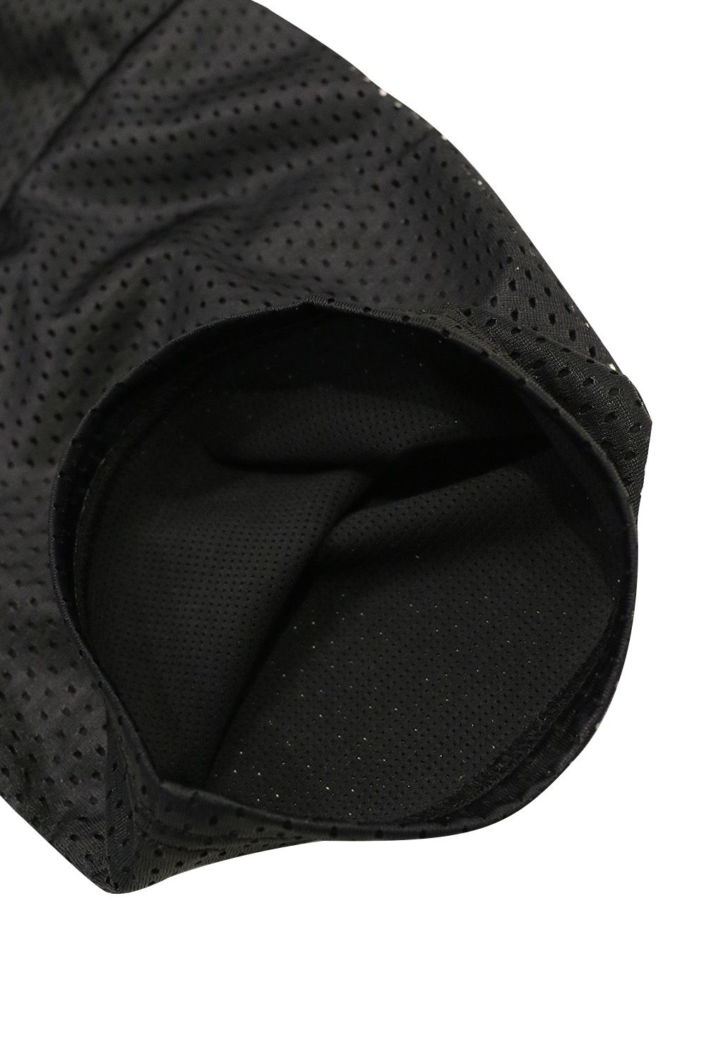 TFW49 - RELAX MESH MOCK NECK / リラックス メッシュ モック