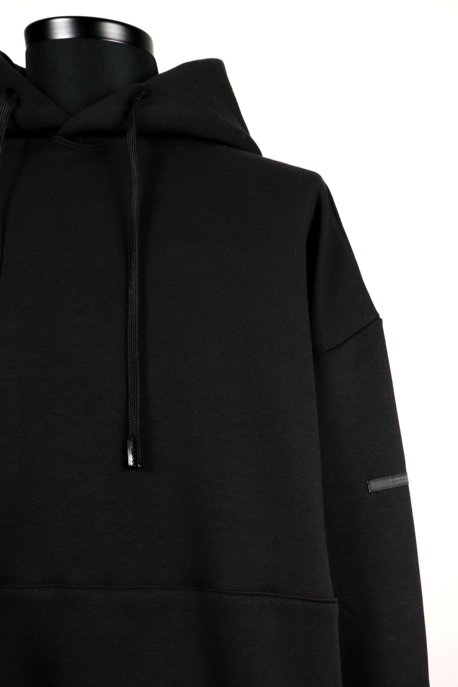 N.HOOLYWOOD COMPILE HOODIE / エヌハリウッド コンパイル フーディー