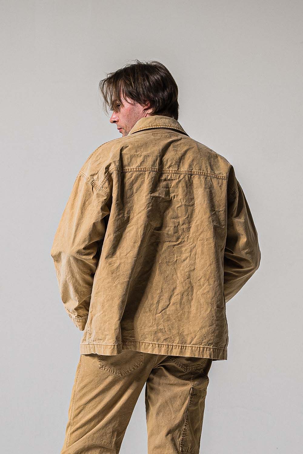 RC COVER ALL / RC カバーオール