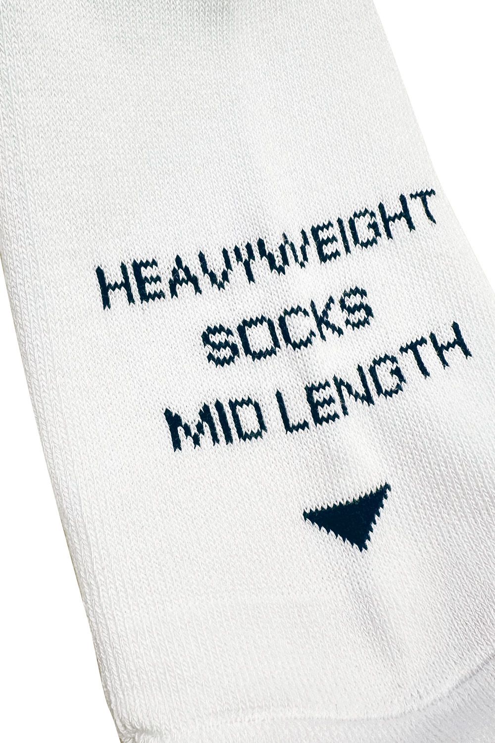 TFW MEDIUM LINE SOX / ティーエフダブリュー ミディアム ライン ソックス