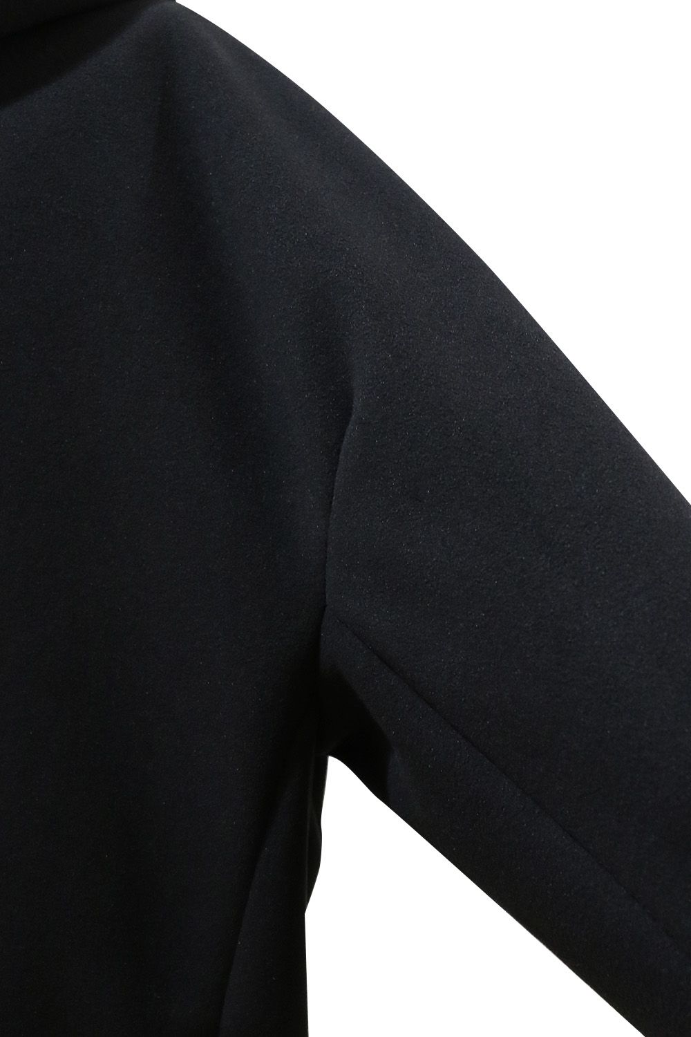 N.HOOLYWOOD COMPILE HOODIE BLOUSON / エヌハリウッド コンパイル フーディー ブルゾン