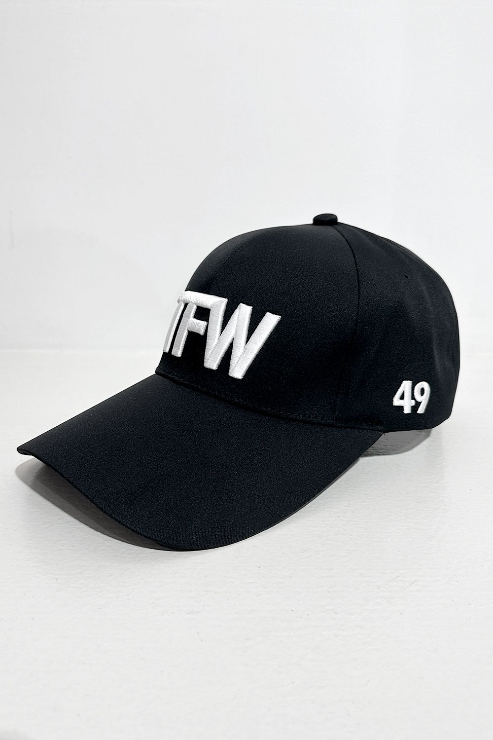 TECNICAL CAP-3  / テクニカル キャップ