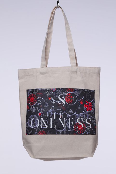 Tote Bag / トート バッグ