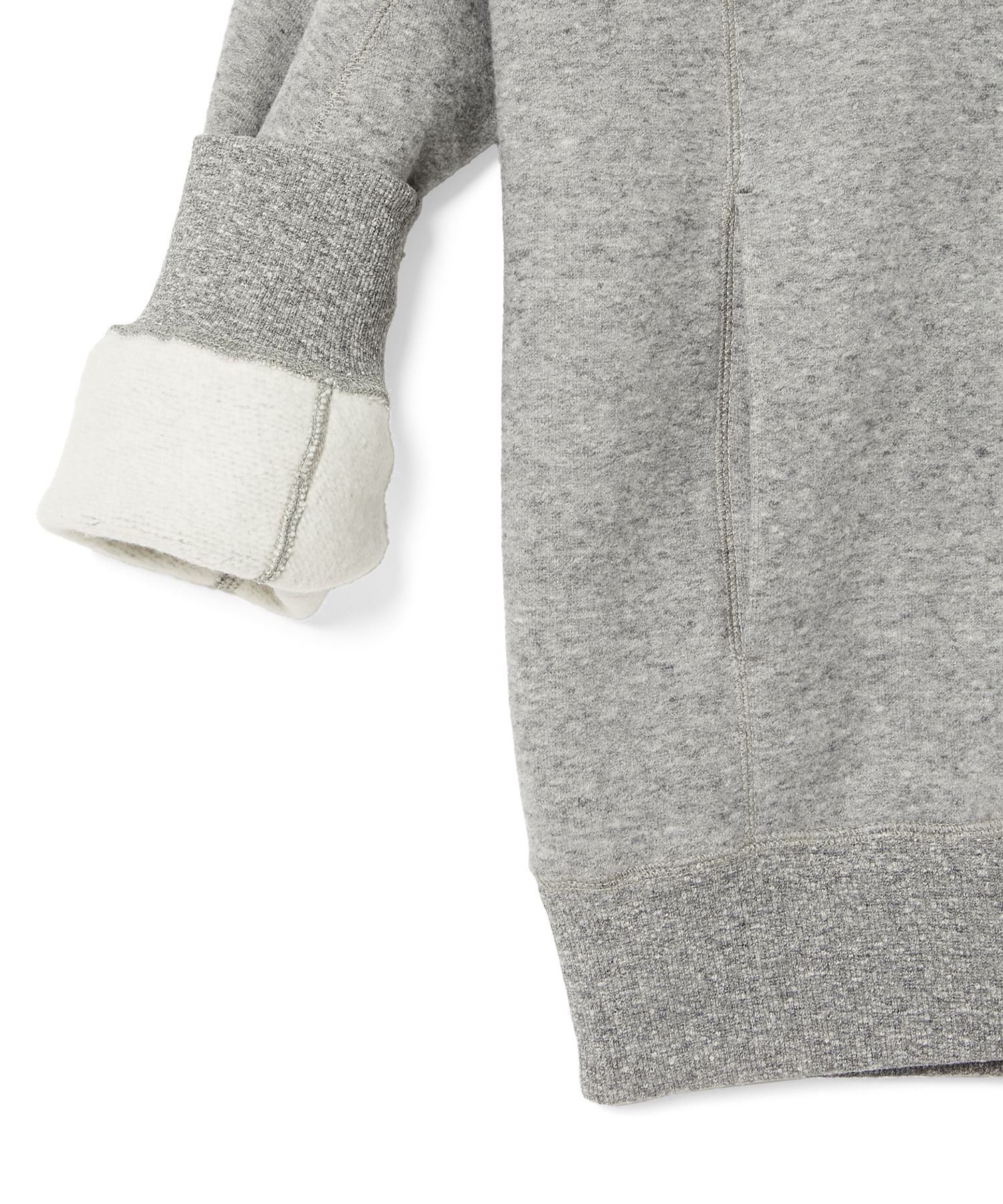 N.HOOLYWOOD TEST PRODUCT EXCHANGE SERVICE PULLOVER HOODIE / エヌハリウッド テストプロダクトエクスチェンジサービス プルオーバーフーディ