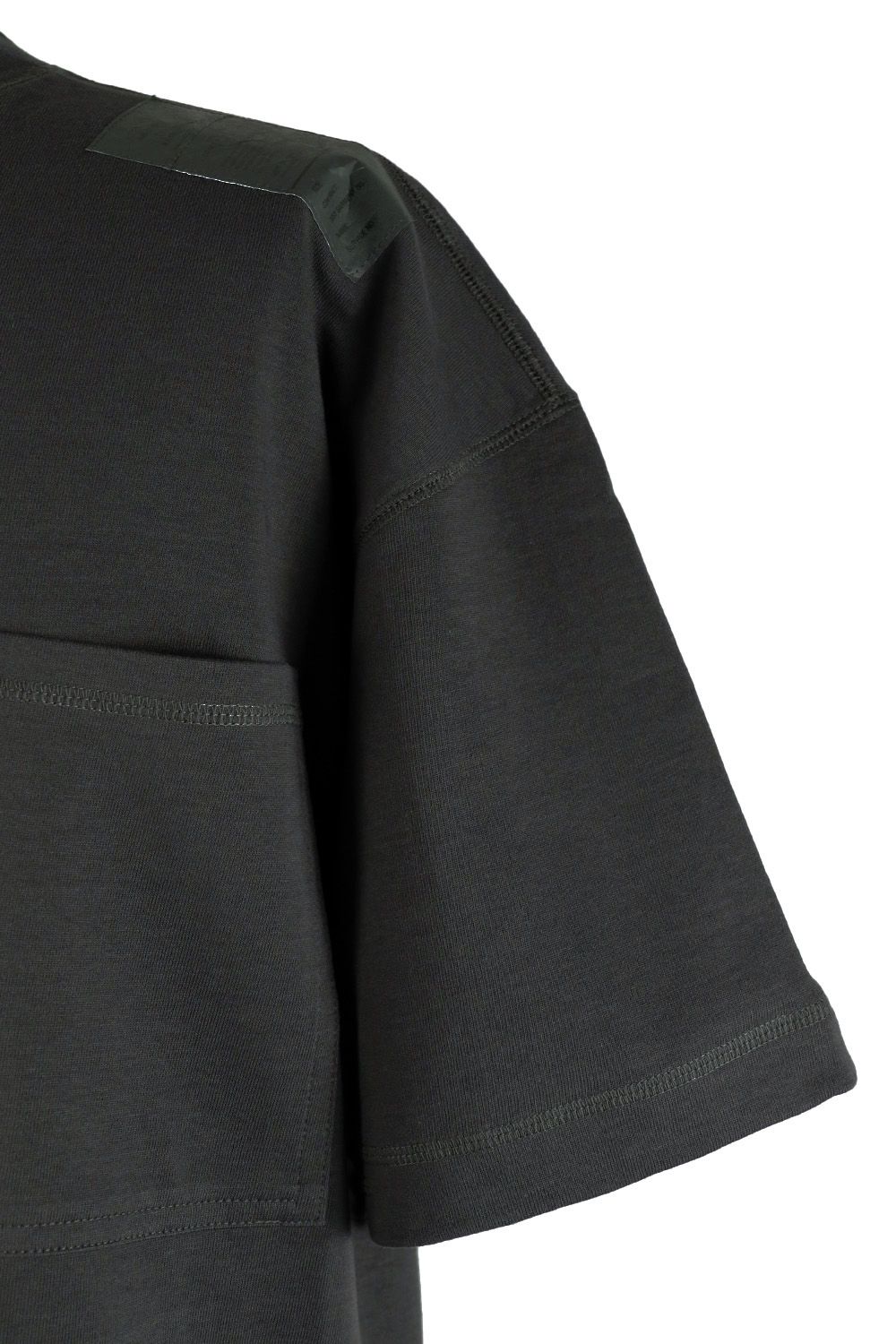 N.HOOLYWOOD TEST PRODUCT EXCHANGE SERVICE T-SHIRT / エヌハリウッド テスト プロダクト エクスチェンジ サービス Tシャツ
