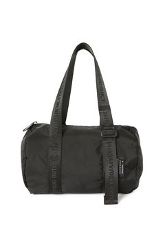 N.HOOLYWOOD COMPILE × OUTDOOR PRODUCTS MINI BARREL BAG / エヌハリウッド コンパイル アウトドアプロダクツ ミニバレルバッグ