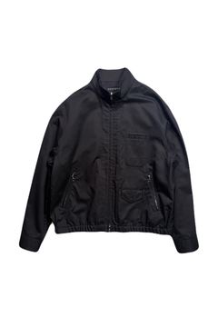 CO/LY CHINO JACKET / コットン リヨセル チノ ジャケット