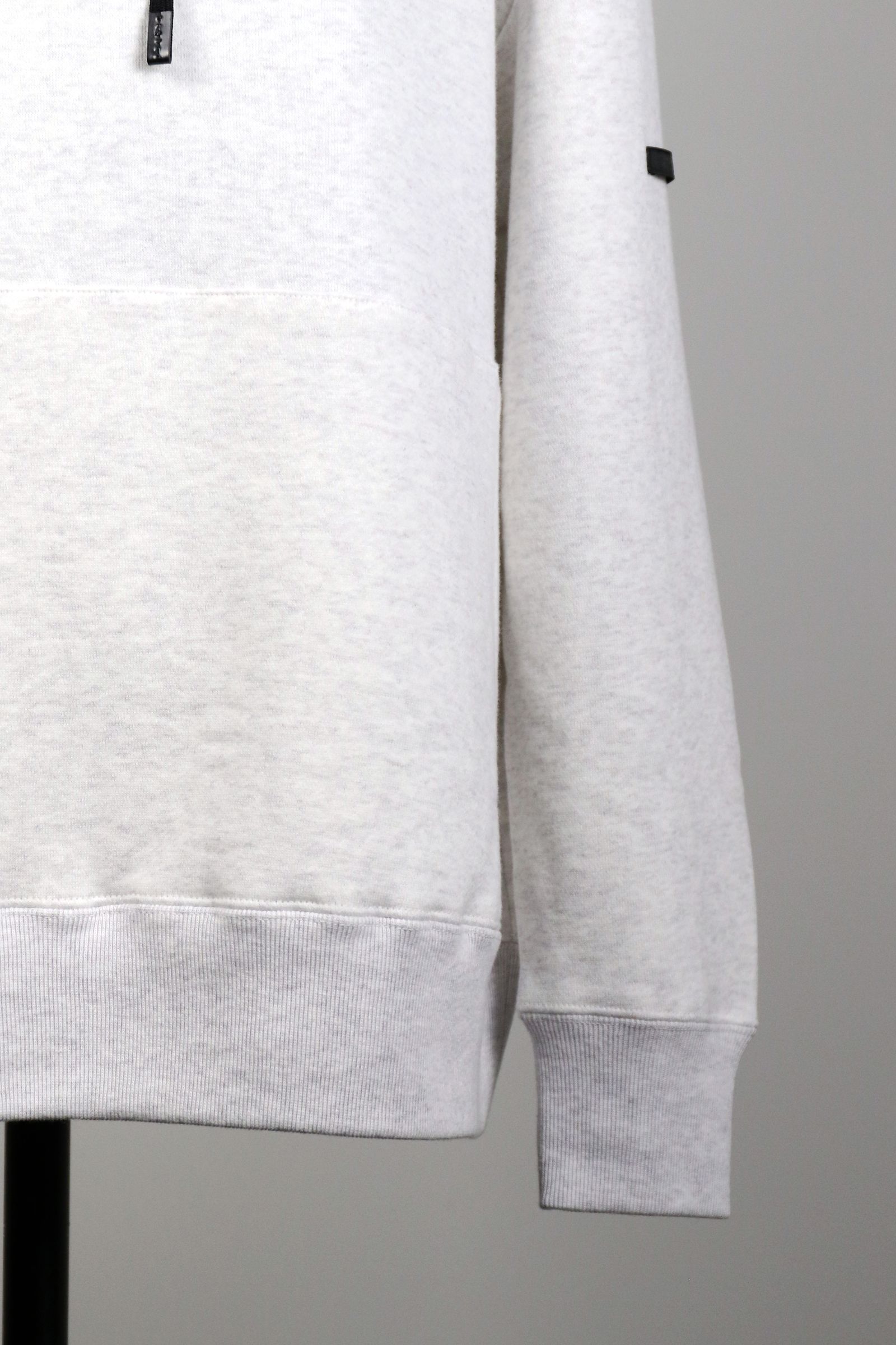 N.HOOLYWOOD COMPILE HOODIE / エヌハリウッド コンパイル フーディー