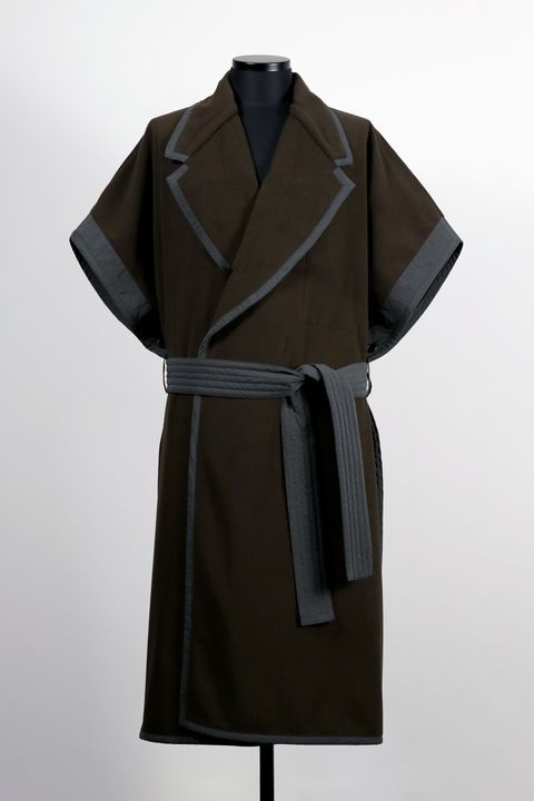 POLARTEC® PONCHO / ポーラテック ポンチョ