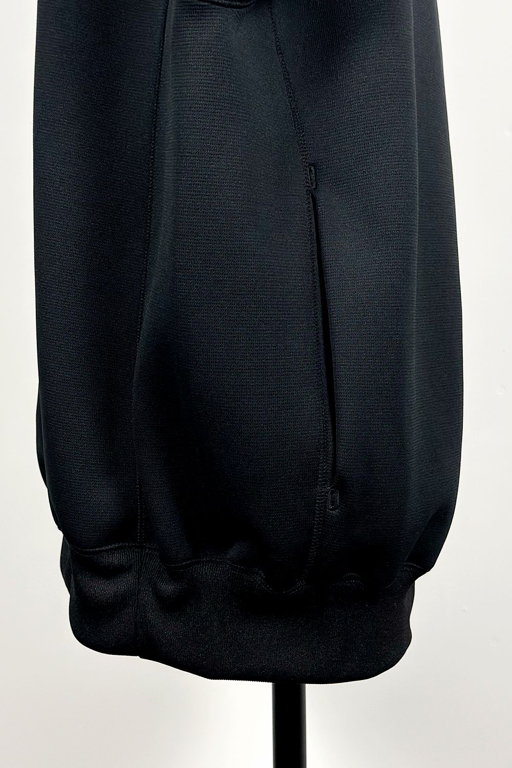 N.HOOLYWOOD TEST PRODUCT EXCHANGE SERVICE HOODIE BLOUSON / エヌハリウッド テスト プロダクト エクスチェンジ サービス フーディー ブルゾン