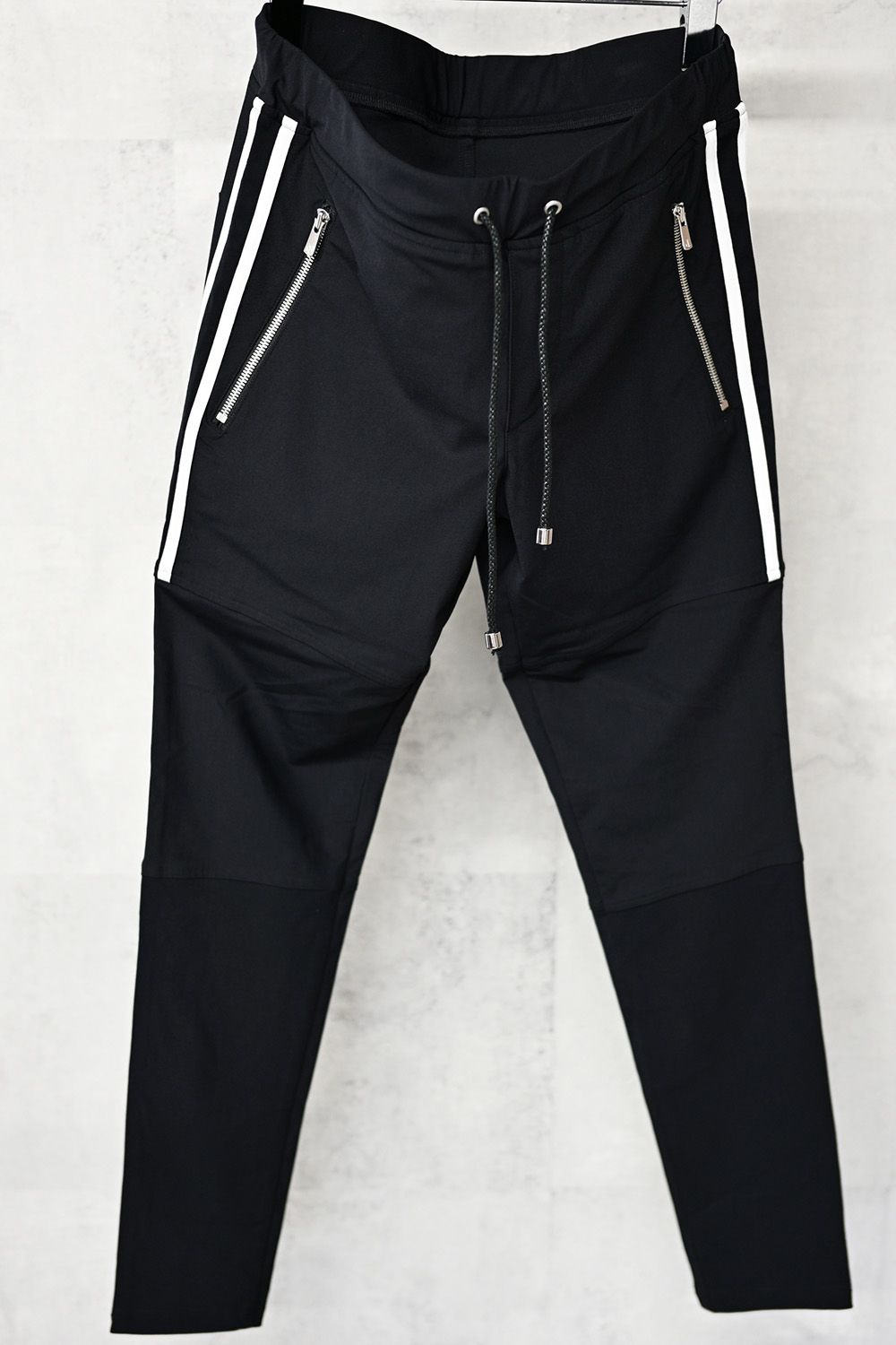 RESOUND CLOTHING - JOHNSON LINE NYLON PT / ジョンソン RESOUND CLOTHING - JOHNSON LINE NYLON PT / ジョンソン