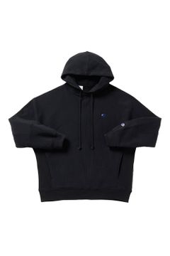 N.HOOLYWOOD×CHAMPION HOODED SWEATSHIRT / エヌハリウッド × チャンピオン フーデッド スウェット シャツ