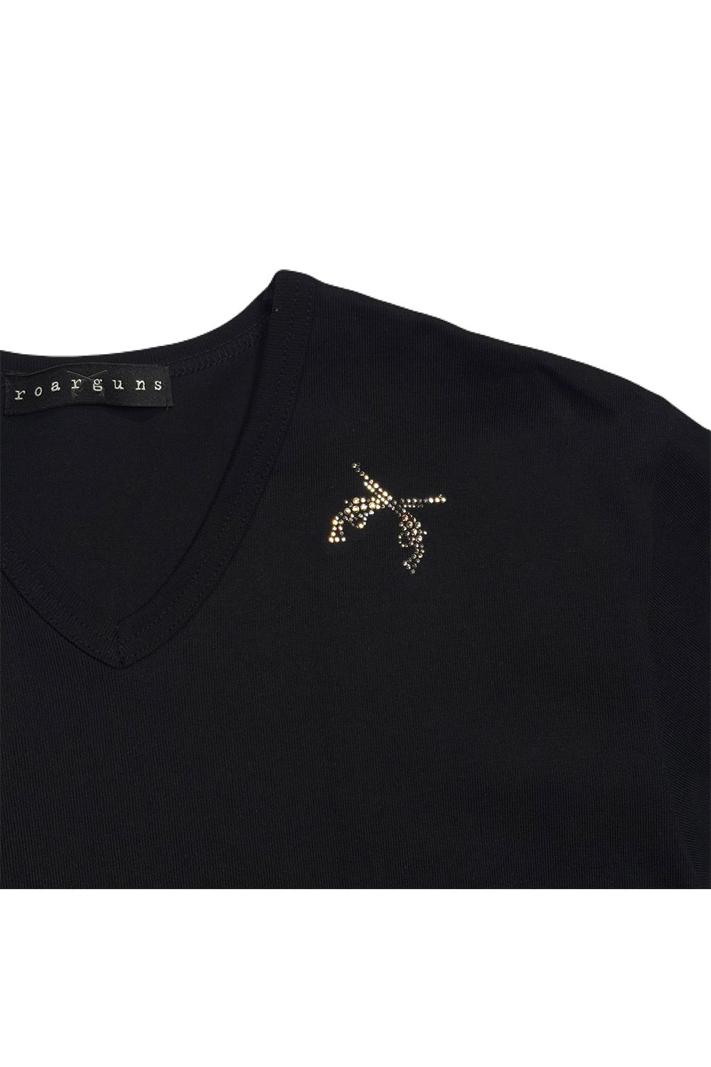 SMALL CROSSGUNS T / スモール クロスガン Tシャツ