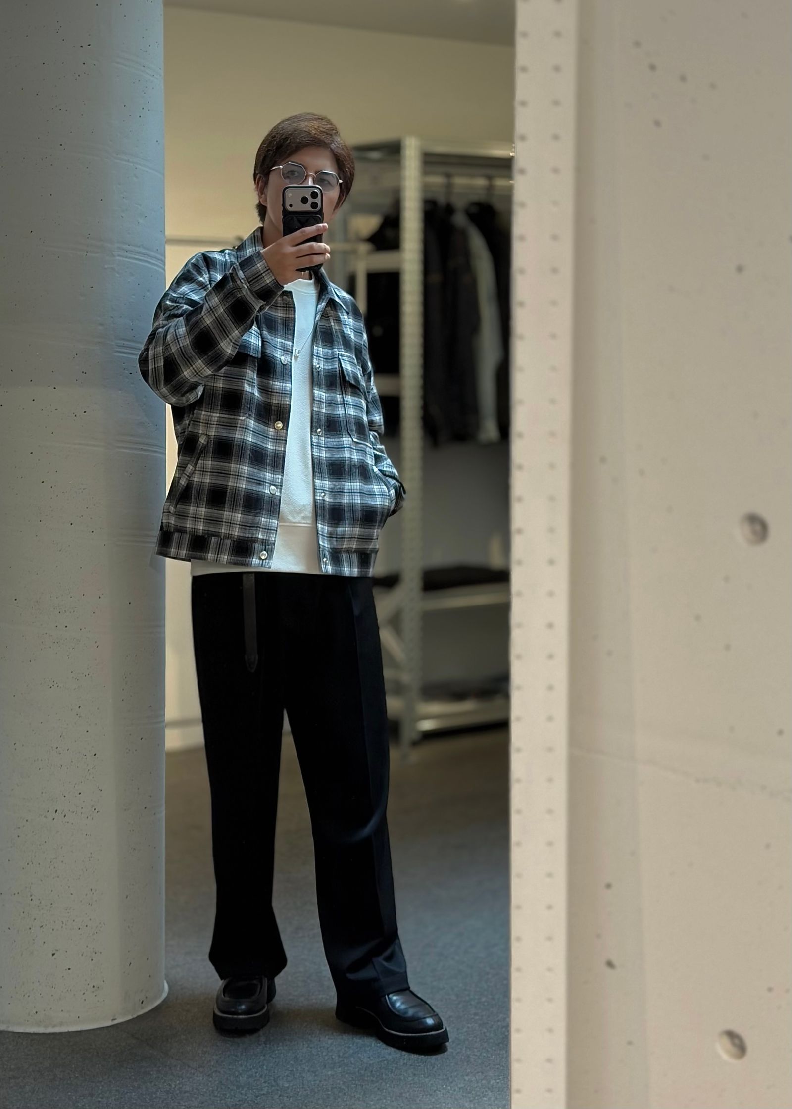 FALL STYLE