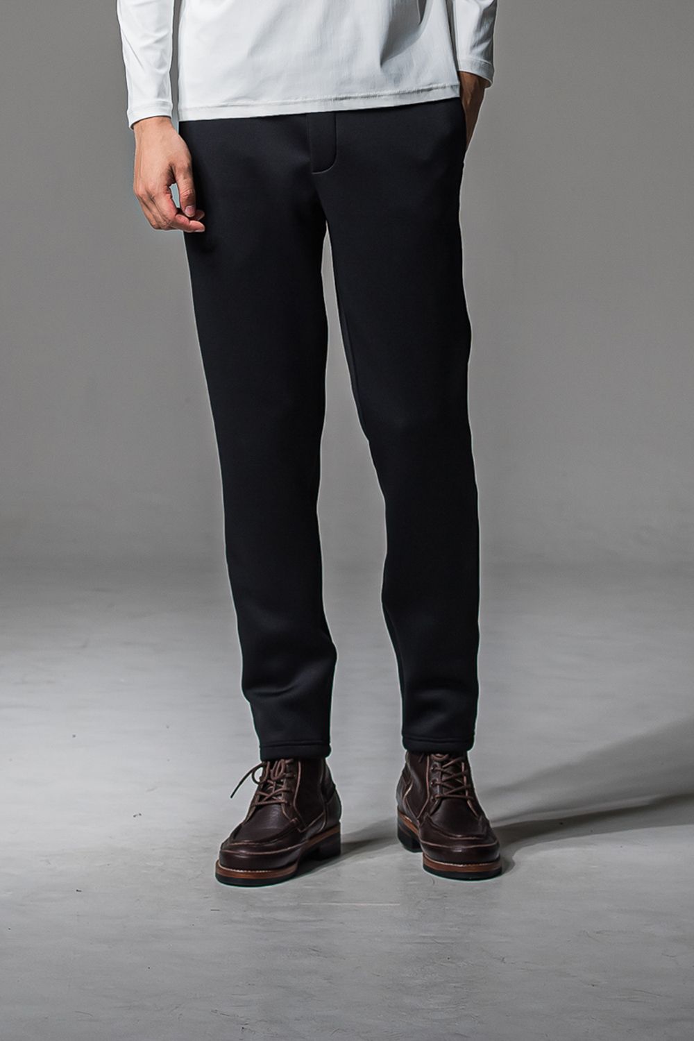 RESOUND CLOTHING - ERIC EASY PANTS / エリック イージーパンツ
