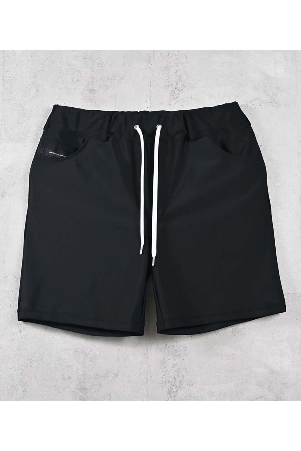 RUSH DENIM SHORTS / ラッシュ デニムショーツ