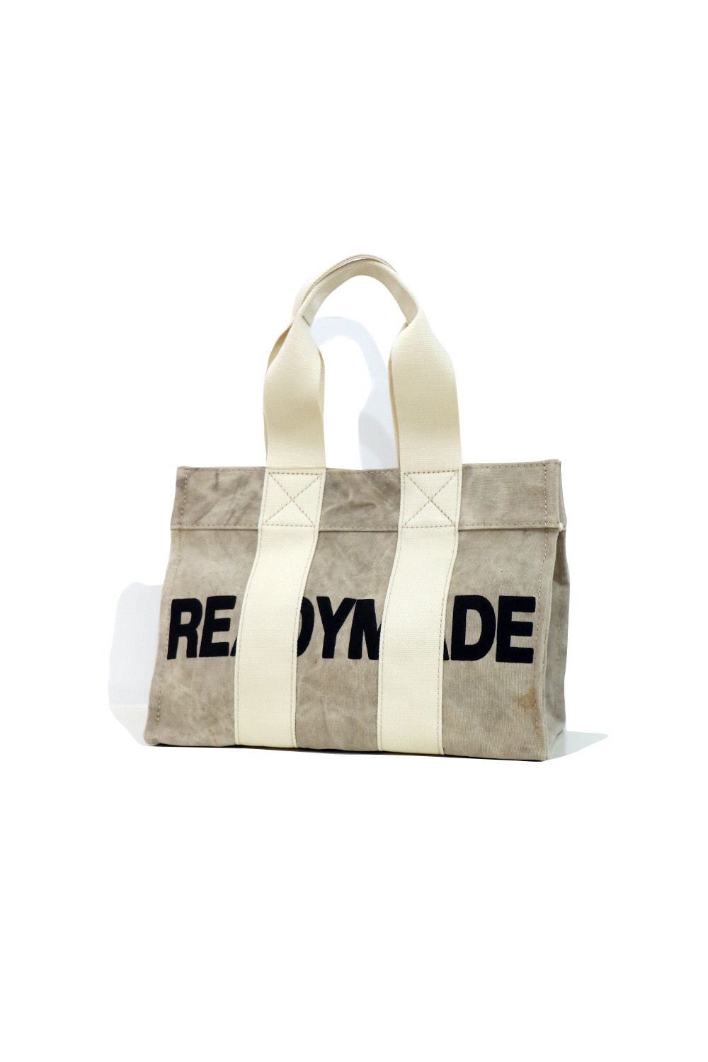 READYMADE - EASY TOTE(S) / イージー トート バッグ | laid-back