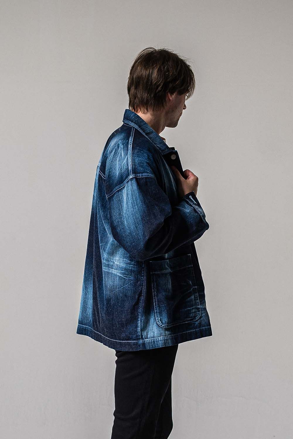 RC COVER ALL / RC カバーオール