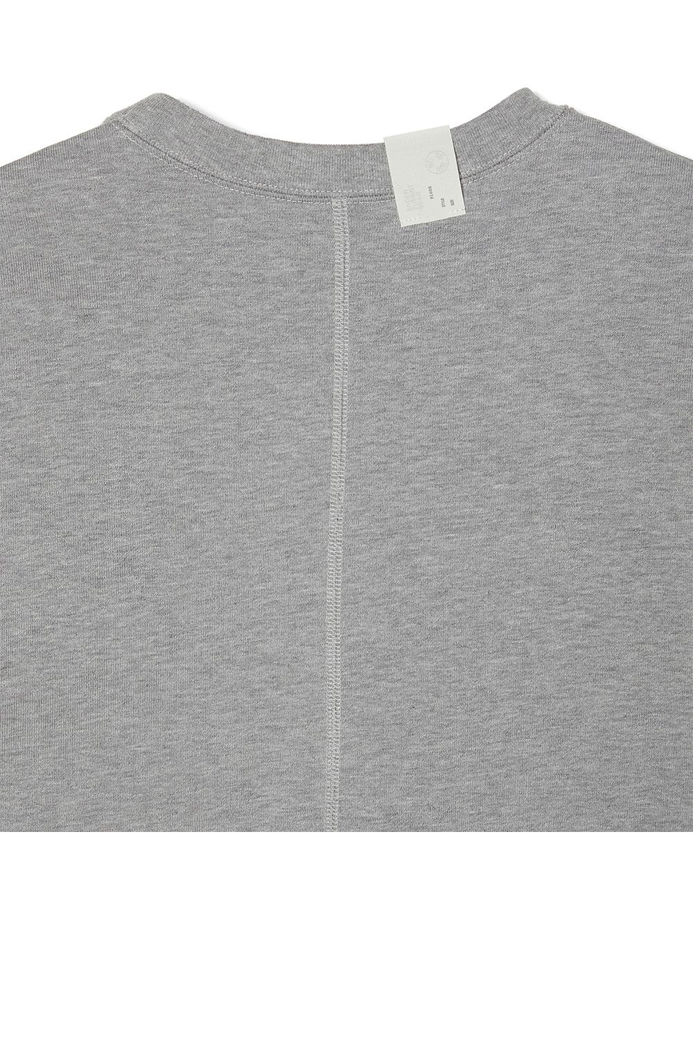 N.HOOLYWOOD UNDER SUMMIT WEAR 16RCH CREW NECK SHORT SLEEVE / エヌハリウッド アンダーサミット ウェア クルーネック Tシャツ